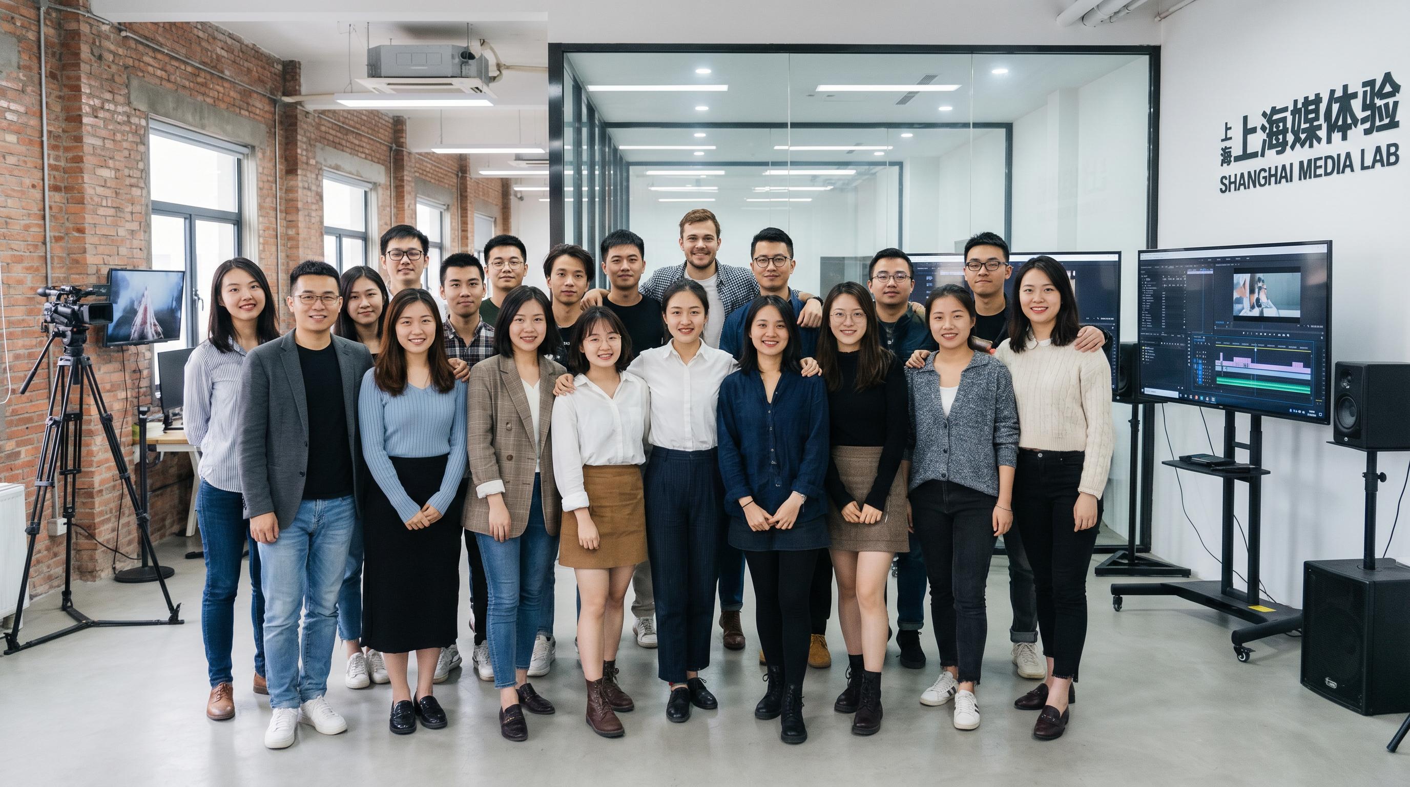 海角网传媒团队