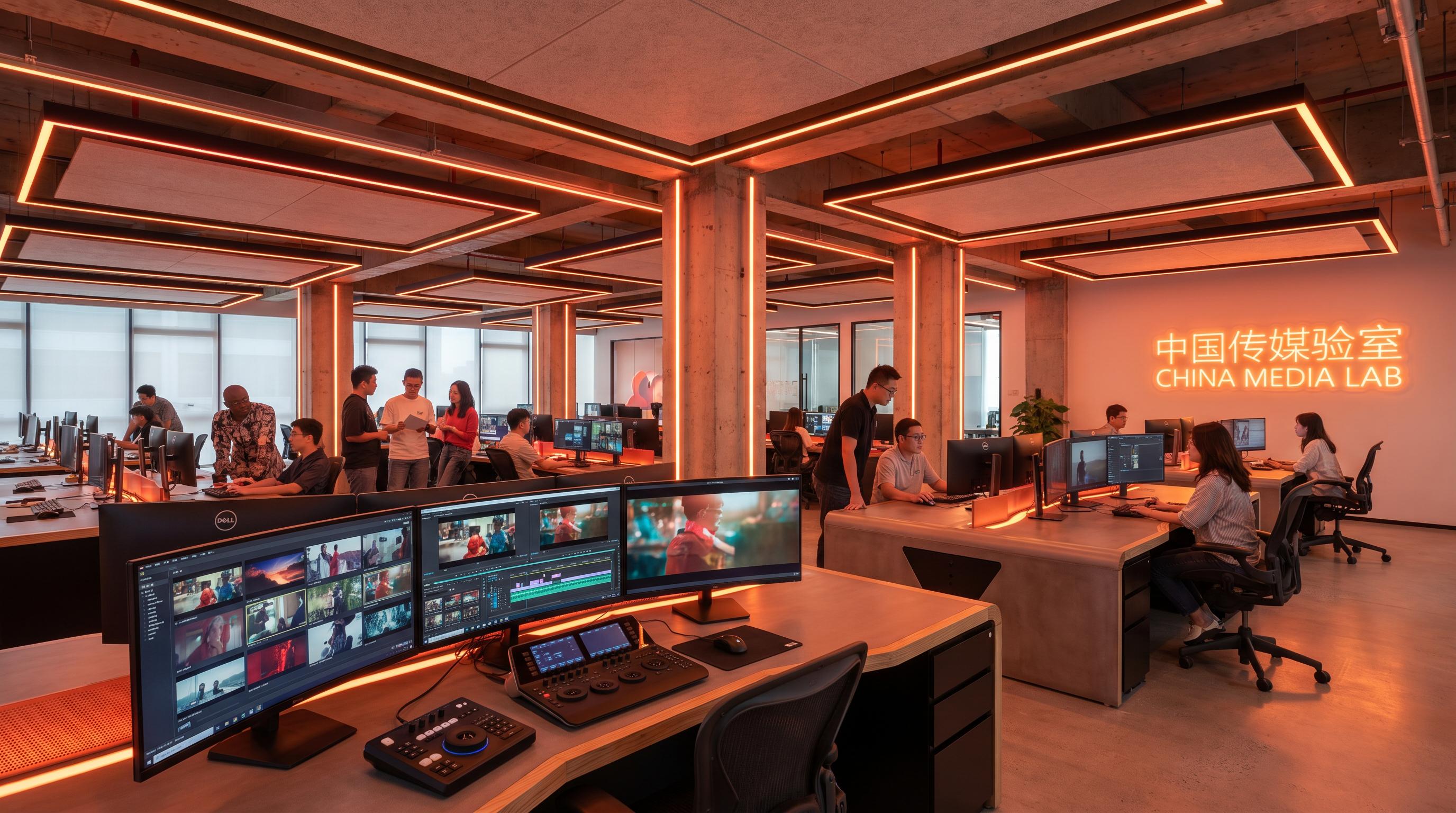 海角网视觉大片：光影之间